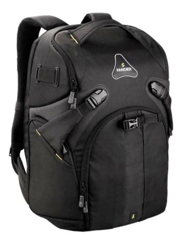 Mochila De Camara Profesional Dsrl King Kong I40, Nuevo