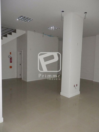 Imagem 12 de 15 de Excelente Sala Comercial - 1767