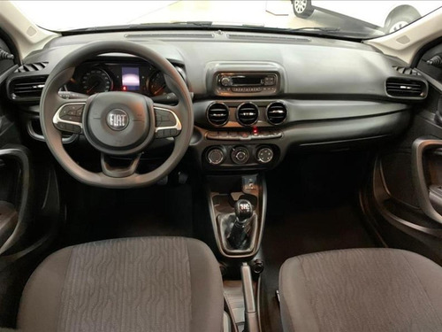 Imagem 5 de 15 de Fiat Cronos 1.3 Firefly Flex Manual 2021/2022 0km