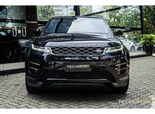 Land Rover Range Rover Evoque 2.0 P250 FLEX R-DYNAMIC SE AWD AUTOMÁTICO