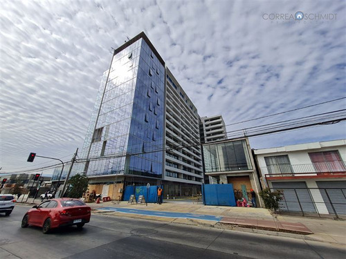 Oficina En Venta Edificio Focus, Av. Membrillar Rancagua