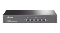Comprar Router Balanceador Tplink Multi-wan 1 Lan 1 Wuan Y 3 Lan\u002Fwan