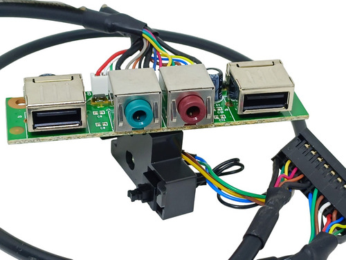 Cable De E/s Lenovo Thinkcentre M90 M90p M91p 03t9610