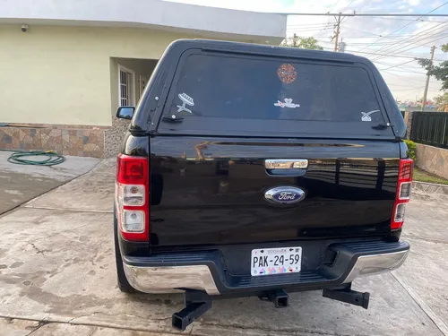 Ford Ranger Xlt