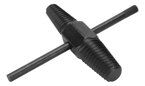 Extractor De Roscas De Dientes Finos, Juego De 2 Extractores