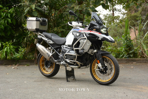 Bmw R1250gs Adventure R 1250 Gs