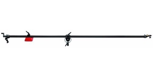 Manfrotto 025bsl Brazo Tipo Boom 2,7 Metros 