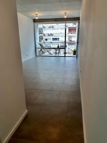 Imagen 4 de 11 de Venta Monoambiente Belgrano C/ Balcón