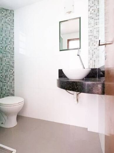 Imagem 8 de 15 de Apartamento De 1 Quarto, 45m² À Venda Em Pinheiros - Ap1011