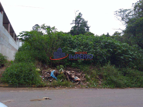 Imagem 10 de 11 de Terreno, Parque Dirce, Itaquaquecetuba - R$ 660 Mil, Cod: 3606 - V3606