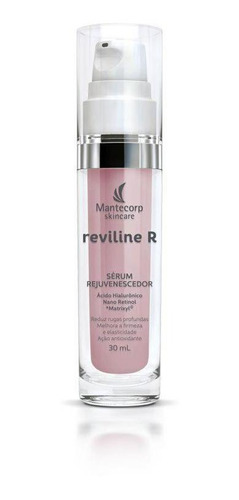 Reviline R Serum Rejuvenesc 30ml