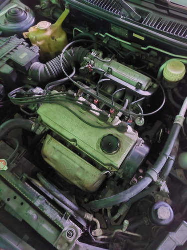 Mitsubishi Lancer Ls