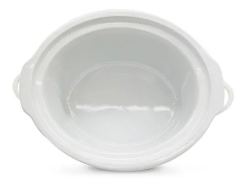 Olla De Cocción Lenta 33140v Hamilton Beach 33140v 4lts