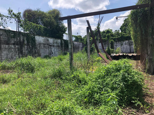 Terreno - San Juan Bautista Tuxtepec