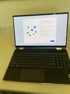 Hp X360 Spectre 15 Core I7