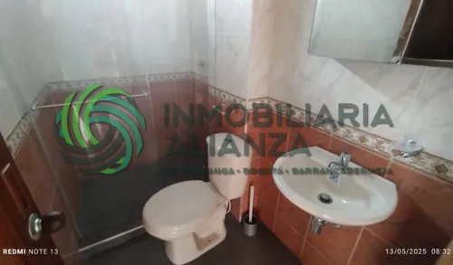 Apartamento En Arriendo En La Salle. Cod A15725
