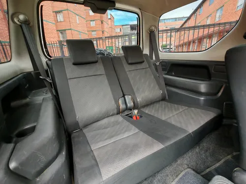 Suzuki Jimny 1.3 Jlx