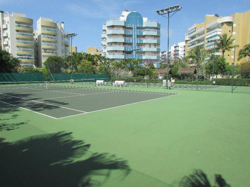 Apartamento Com 3 Dormitórios À Venda, 118 M² Por R$ 2.200.000,00 - Riviera - Módulo 2 - Bertioga/sp - Ap1292
