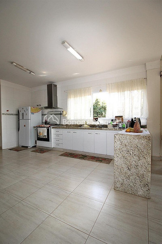 Imagem 12 de 30 de Casa À Venda Em Morumbi - Ca014114