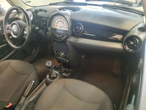 Mini One One 1.6