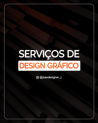 Serviços De Design Gráfico