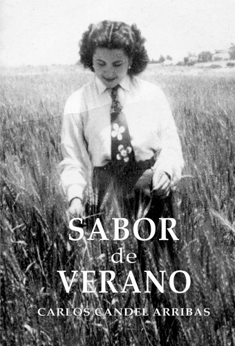 Sabor De Verano - Arribas Candel, Carlos