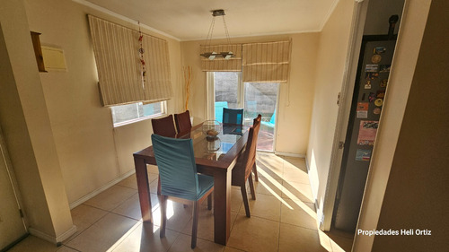Venta Casa Merida Oriente, Ciudad Del Sol, Puente Alto
