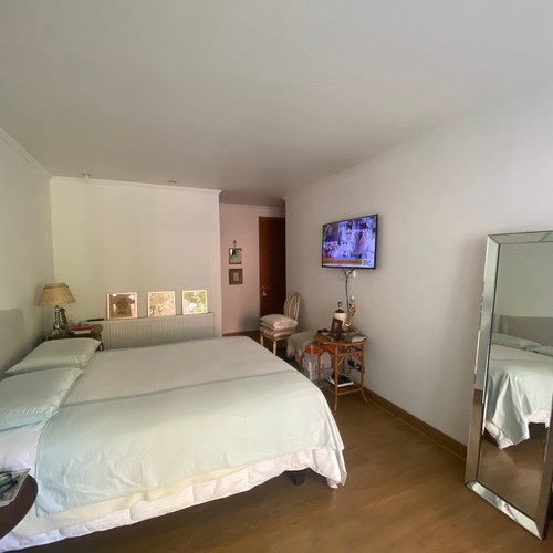 Espectacular Duplex En Venta En Candelaria. Vitacura