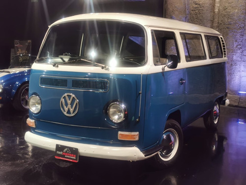 Imagen 12 de 15 de Volkswagen Combi 1970