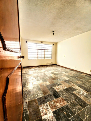 Casa En Venta Tipo Residencial A 4 Cuadras De Picacho Ajusco