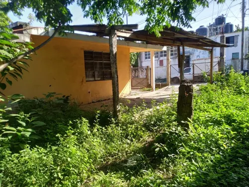 Venta Casa 3 Rec. Y 2 Construc. Col. Anahuac Tuxpan Veracruz