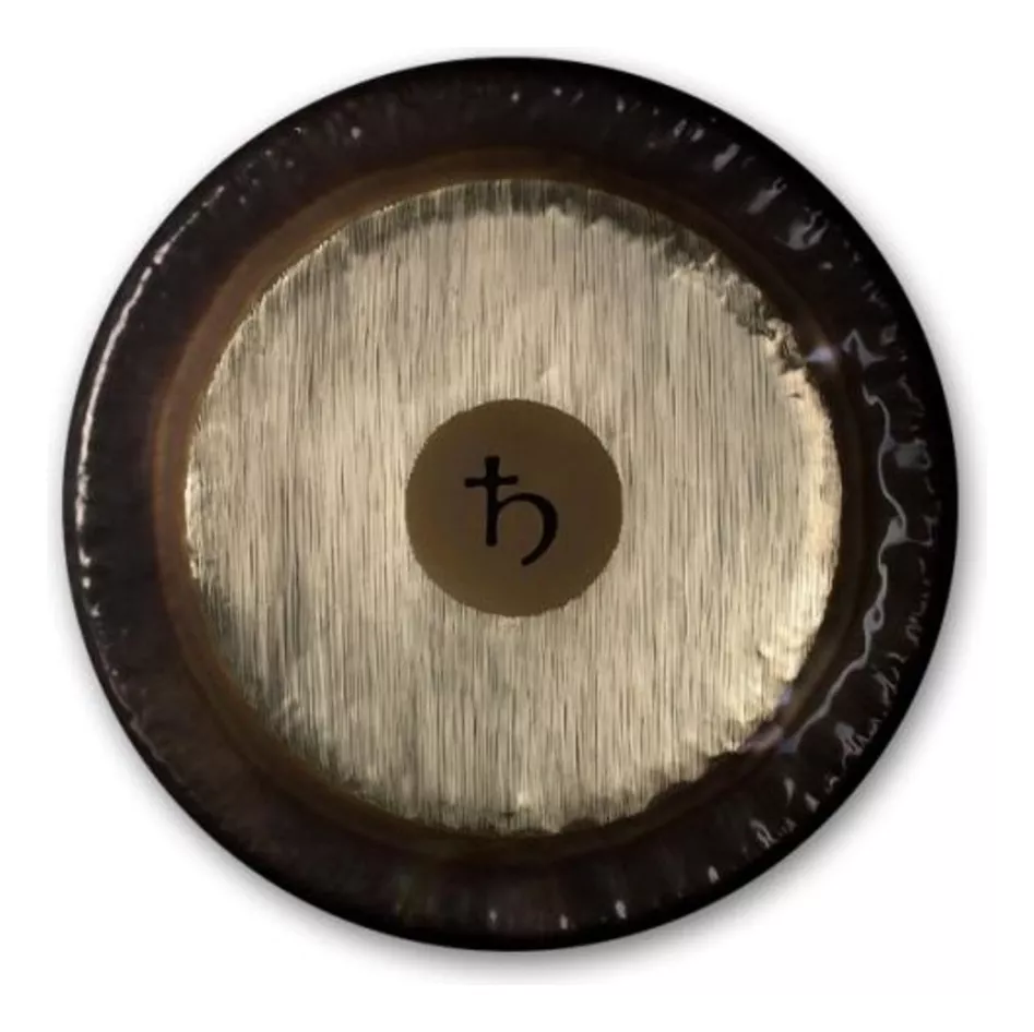 Tercera imagen para búsqueda de gong
