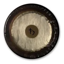 Comprar Platillo Paiste Gong 32 Planet Saturn D2 Saturn Color Dorado oscuro