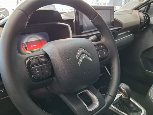 Citroën C3 Aircross 1.0 Shine Turbo 200 Cvt Bitono
