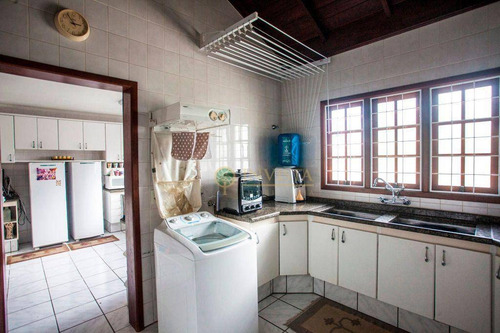Imagem 20 de 29 de Casa Com 3 Dormitórios À Venda, 326 M² Por R$ 1.750.000,00 - Parque São Jorge - Florianópolis/sc - Ca1660
