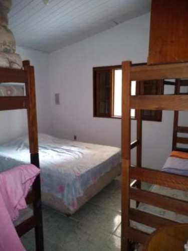 Imagem 11 de 22 de Chácara Com Espaço Para Piscina E Vaga Para 10 Automóveis, Em Itanhaém, No Bairro Chácaras Lucel, Ref: 8103/ac