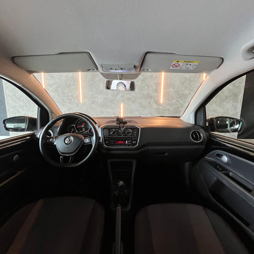 Volkswagen Up! move 1.0 TSI Total Flex 12V 5p