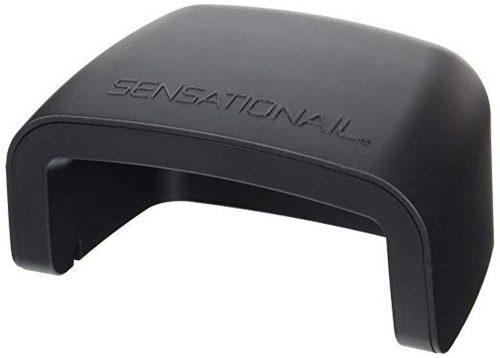 Nueva Sensationail Gel Llevó La Lámpara, 11,5 Onzas (el Emba