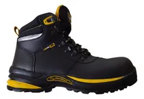 Comprar Botas Pro Cliff Industriales Con Casquillo Poliamida De Piel