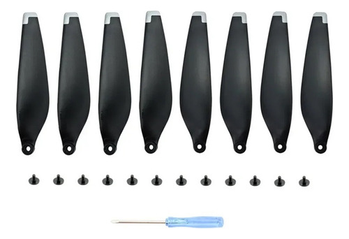 8pcs 4726f Drones Palas De Hélices Para Dji Mini 4k/2se/2/se