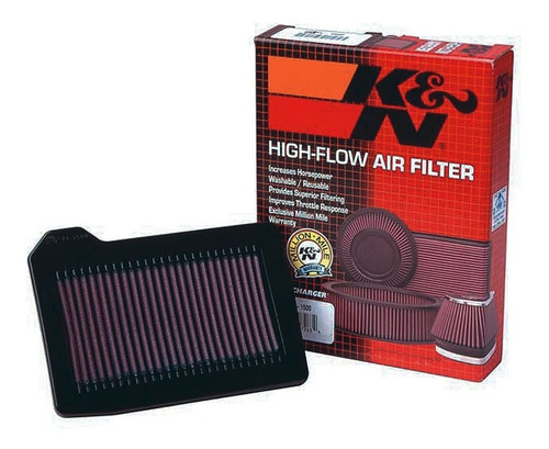 Filtro De Aire K&n Yamaha R1 1998-2001 Nuevo Original !!!