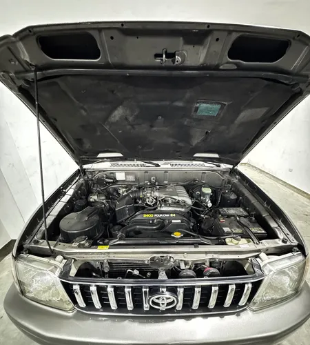 Toyota Prado Vx 3400 - Modelo 2004