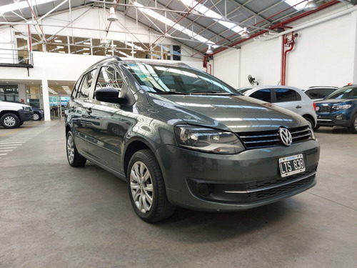 Suran Conforline 2012 Impecabe Lm A1