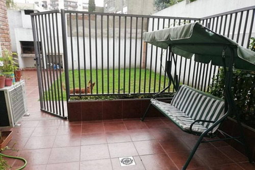 Imagen 10 de 12 de Departamento En Venta En Haedo Centro Sur