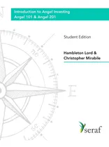 Comprar Libro: Angel Investing Course Angel 101 And Angel 201: To