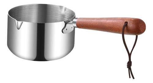 2 Aquecedor De Manteiga Caldeirão De Manteiga Com Molho