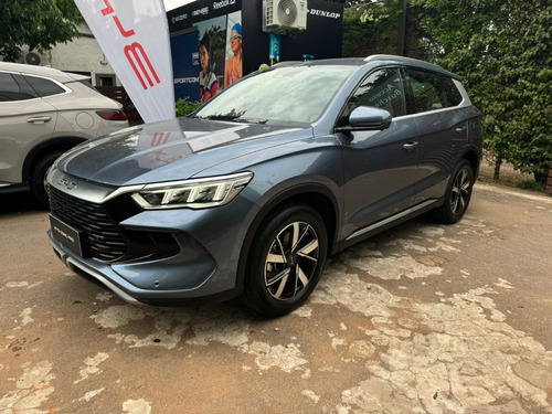 Byd Song Pro Gl Y Gs. Desde U$s39.990