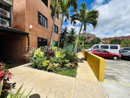 Apartamento En Venta Clnas De La Tahona 26-335 Xiolimar Loza