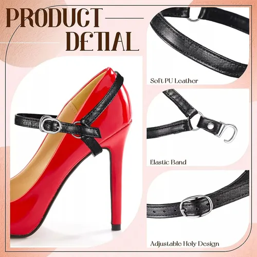 Correa para zapatos hotsell