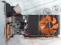 Comprar Tarjeta De Video 1gb Pci Express Gt520 Synergy Edit Zotac